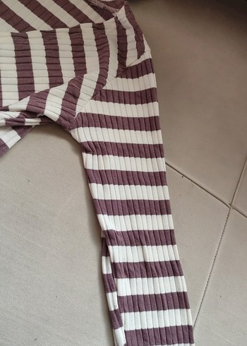 Dar bluz - Görsel 2