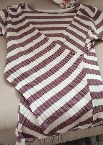 Dar bluz - Görsel 3