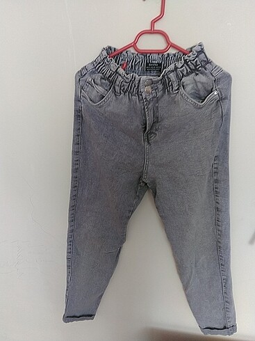 Mom jeans