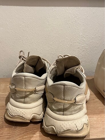 38 Beden OzWeGo Adidas ayakkabı
