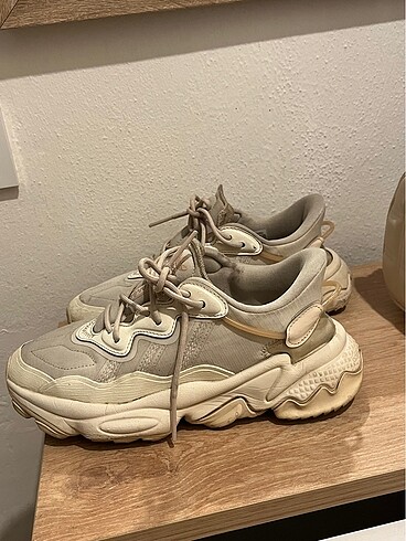 Adidas OzWeGo Adidas ayakkabı