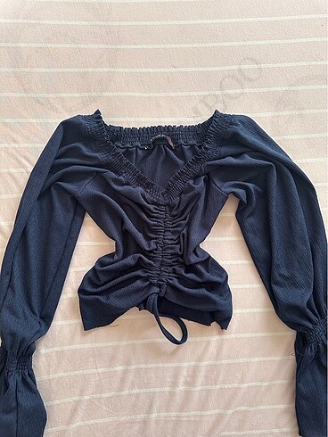 Diğer Cropp
