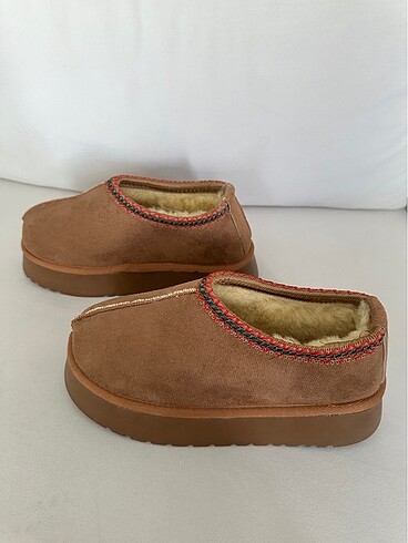 37 Beden Ugg model ayakkabı