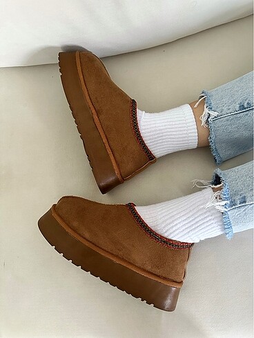 Ugg model ayakkabı