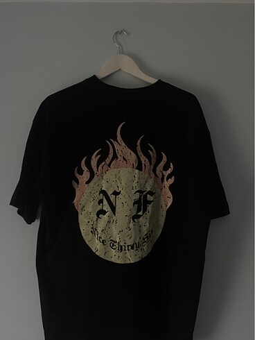 Kreuzberg nice thirty six oversize tshirt