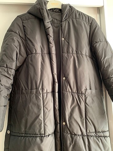 Diğer #Mont L beden çok az giyilmiştir