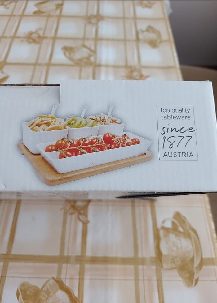 Kahvaltılık - Görsel 3