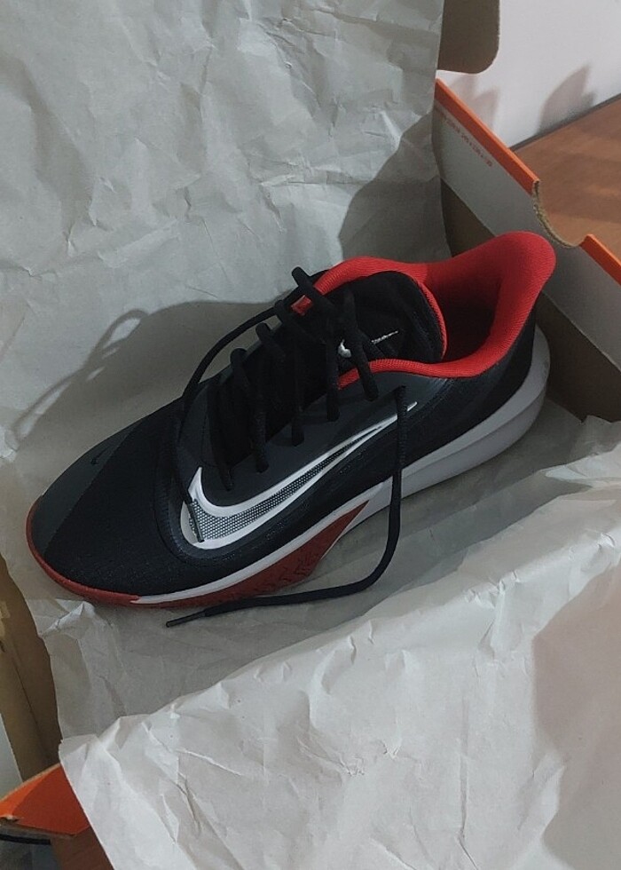 Nike Basket Ayakkabısı - Görsel 2