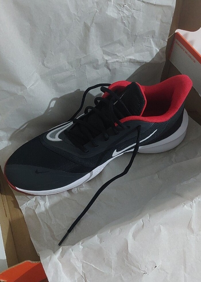 Nike Basket Ayakkabısı - Görsel 3