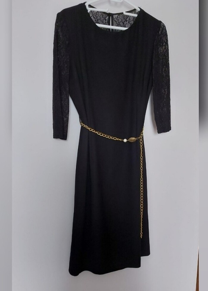 42 Beden Elbise - Görsel 2