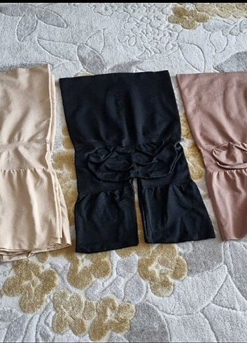 Bayan Korse - Görsel 3