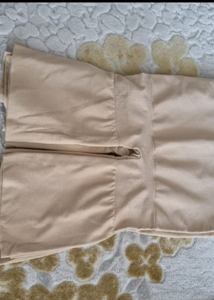 Bayan Korse - Görsel 2