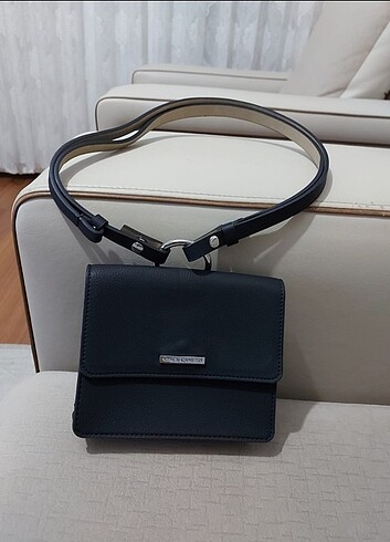 Vince Camuto Küçük Bel Çantası - Görsel 2