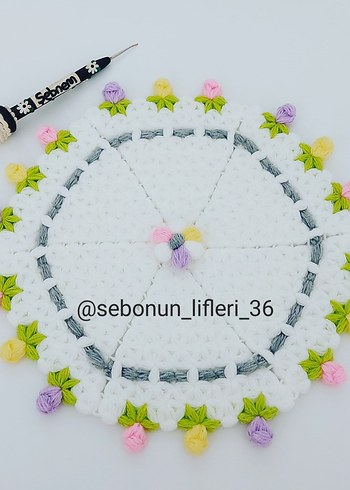 Çeyizlik Lif - Görsel 8