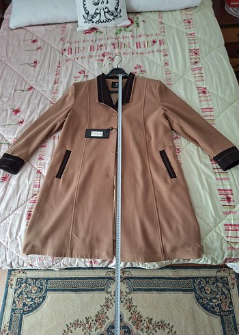 Kaşe Mont - Görsel 3