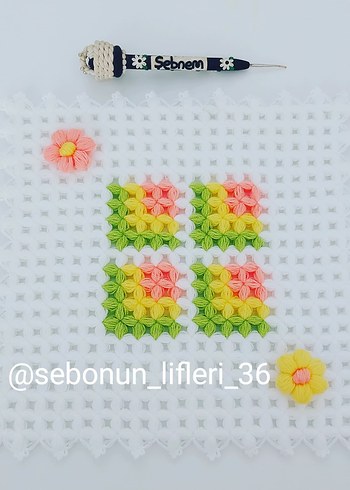 Çeyizlik Lif - Görsel 3