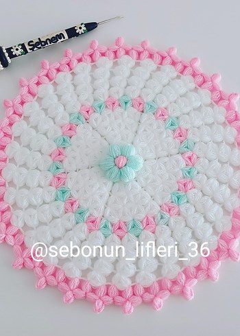 Çeyizlik Lif - Görsel 5