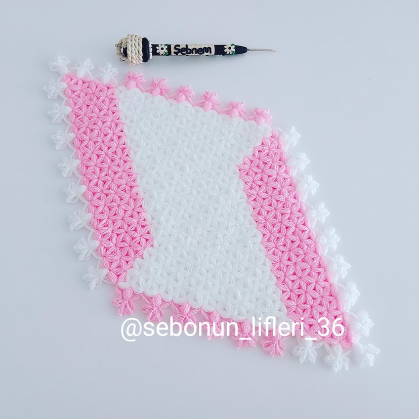 Çeyizlik Lif - Görsel 2