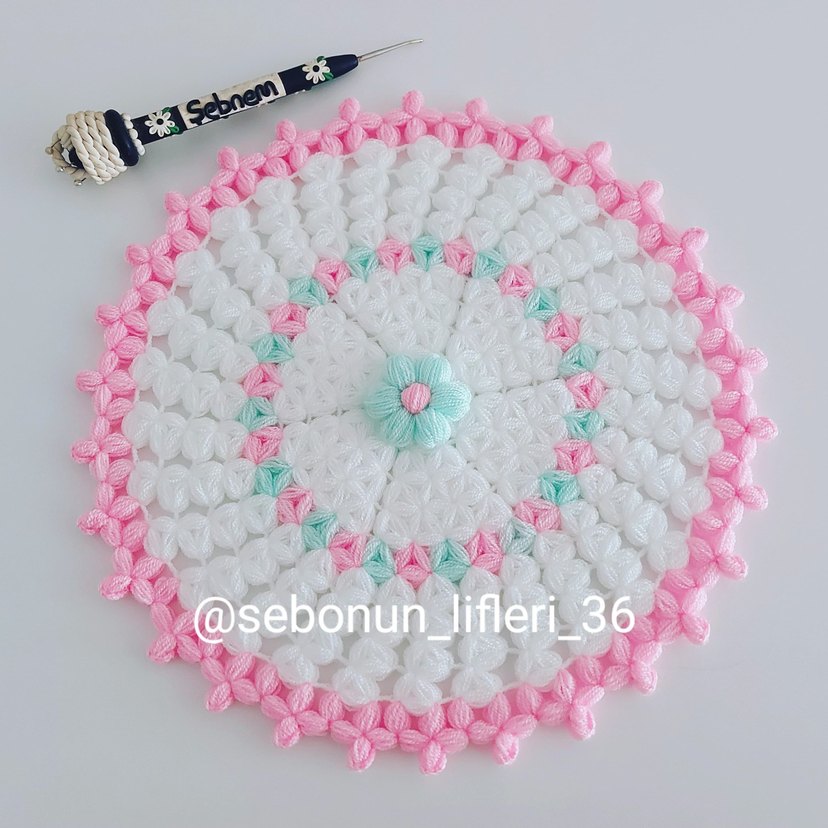 Çeyizlik Lif - Görsel 5