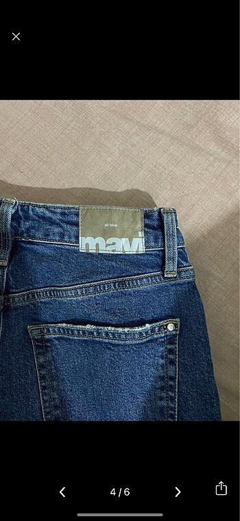 s Beden lacivert Renk Mavi jean