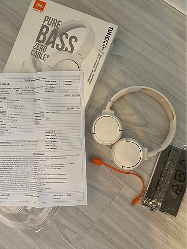Orjınal JBL
