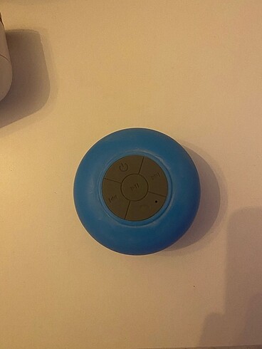 Bluetooth Hoparlör