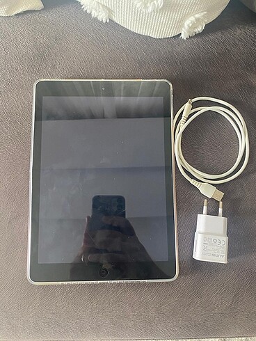 Beden Renk iPad Air Tablet 9.7 inç