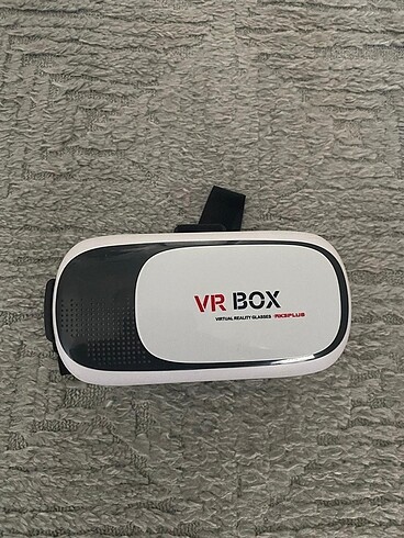 VR SANAL GERÇEKLİK GÖZLÜĞÜ 3D