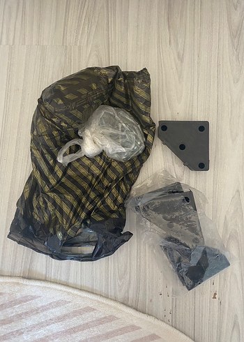 Masa Sehpa ayağı - Görsel 2