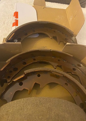 Toyata Hiace Minibüs Parçası - Görsel 2