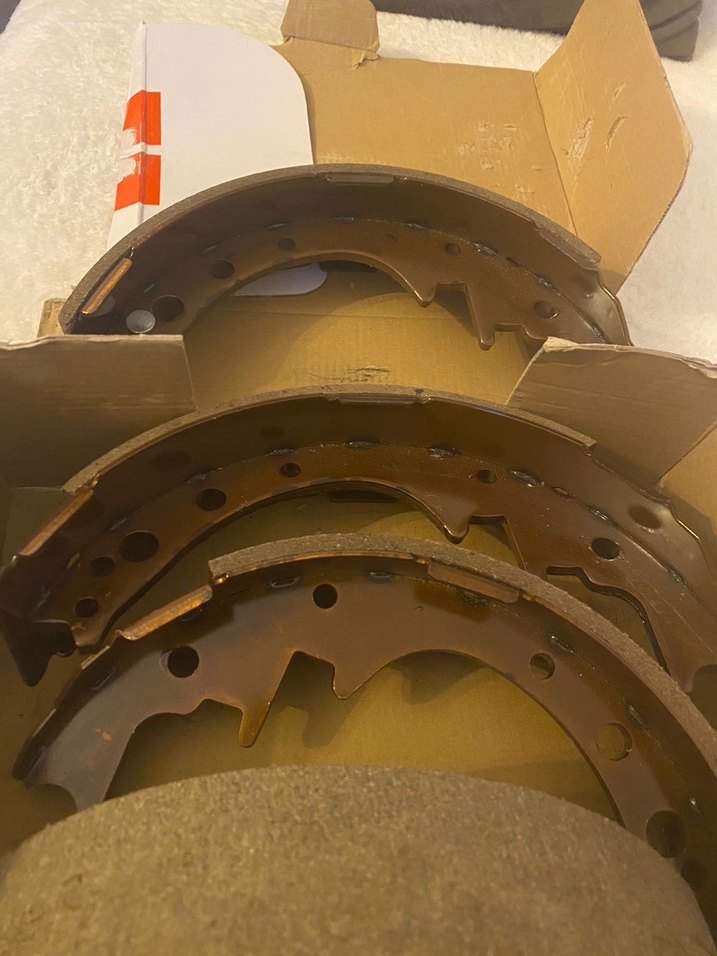 Toyata Hiace Minibüs Parçası - Görsel 2