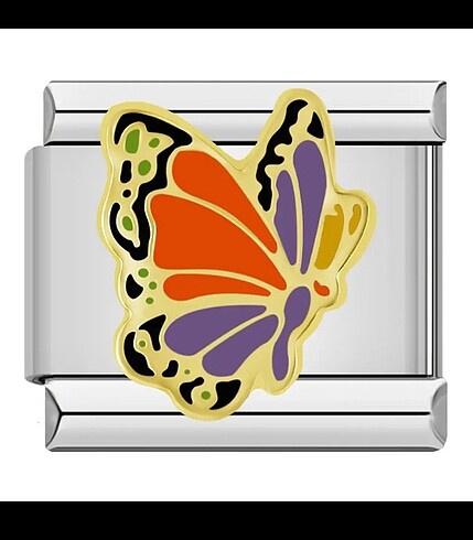 Kelebek charm