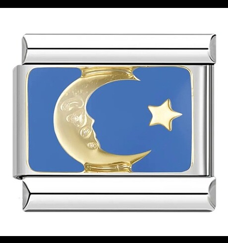İtalyan charm