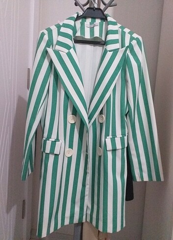  Manuka Blazer ceket