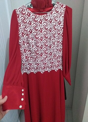 Melike tatar abiye