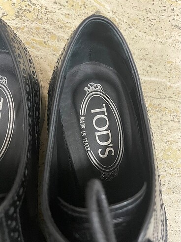 Tod's Ayakkabı