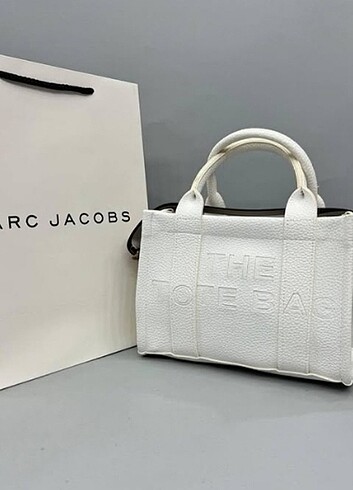 The Tote Bag Marc Jacobs 