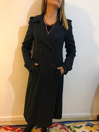 DKNY Dkny palto 