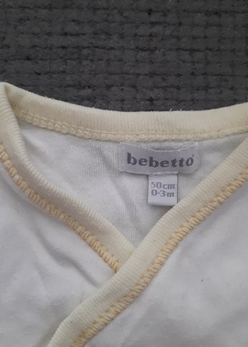 Yenidoğan Beden sarı Bebek Kız Takımı Uzun Kollu