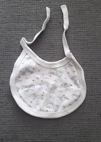 Bebek Hastane Çıkışı Pamuklu 5'li Set - Görsel 7