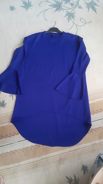 163- Bayan tunik