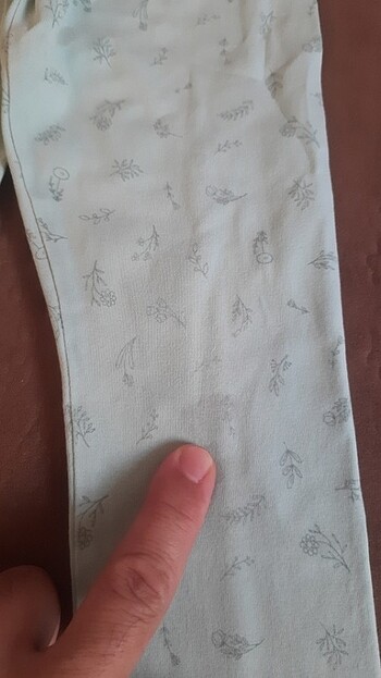 LC Waikiki * kız çocuk tayt