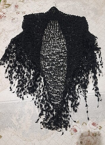 Omuz şalı