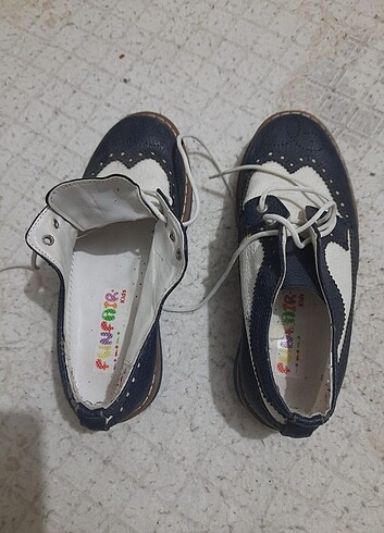 Çocuk ayakkabı - Görsel 2