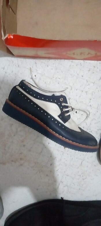 Çocuk ayakkabı - Görsel 4