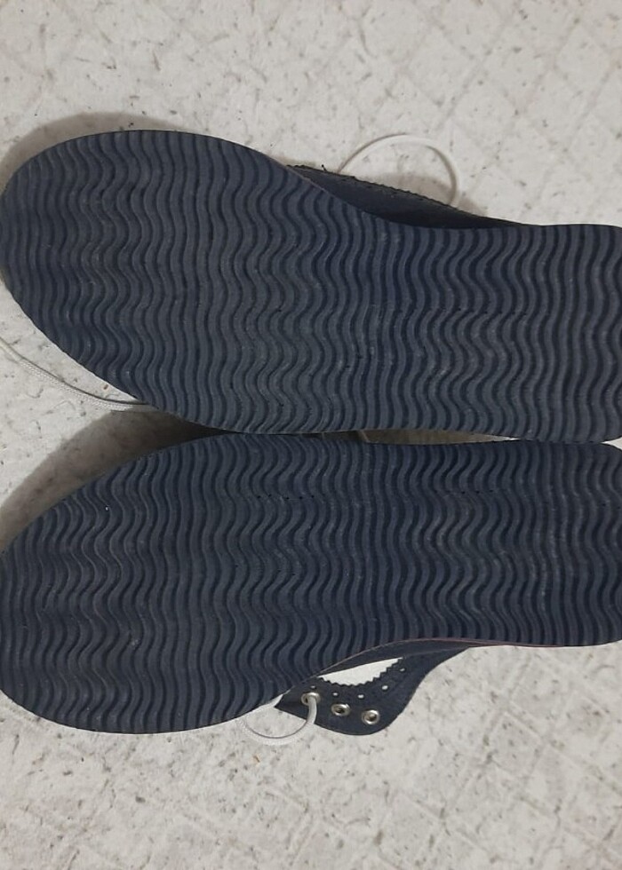 Çocuk ayakkabı - Görsel 3