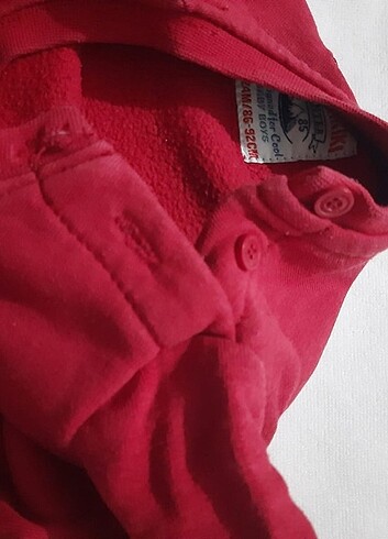 LC Waikiki Erkek çocuk sweatshirt 