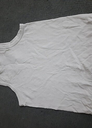 Erkek çocuk atlet - Görsel 2