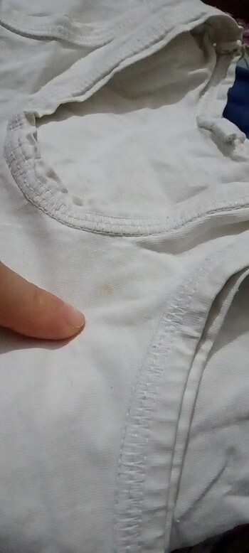 Erkek çocuk atlet - Görsel 3