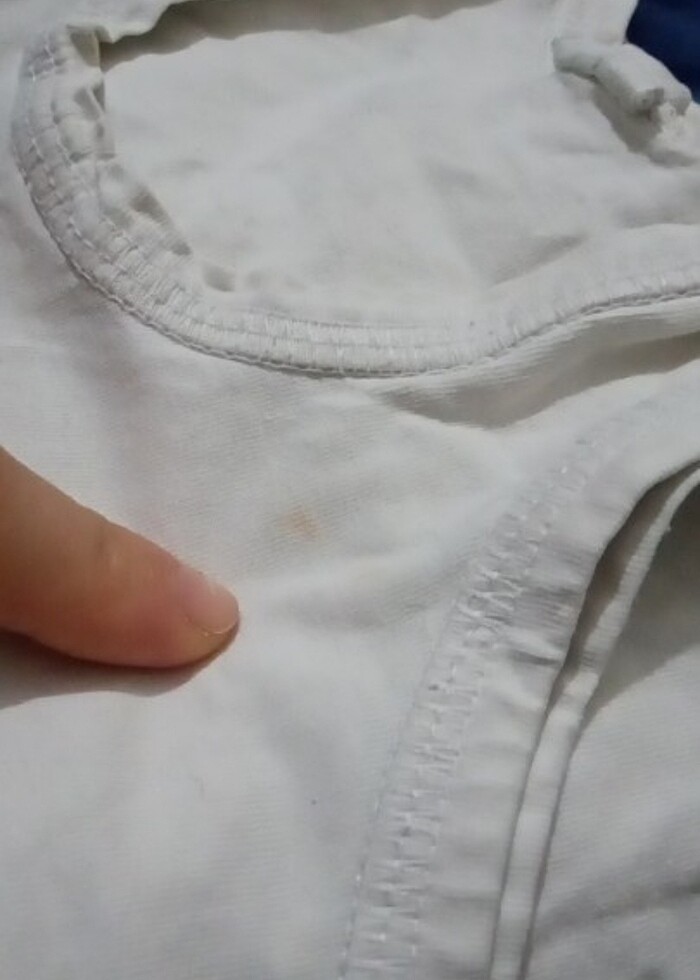 Erkek çocuk atlet - Görsel 3